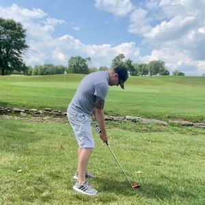 Meet your Posher, Michael